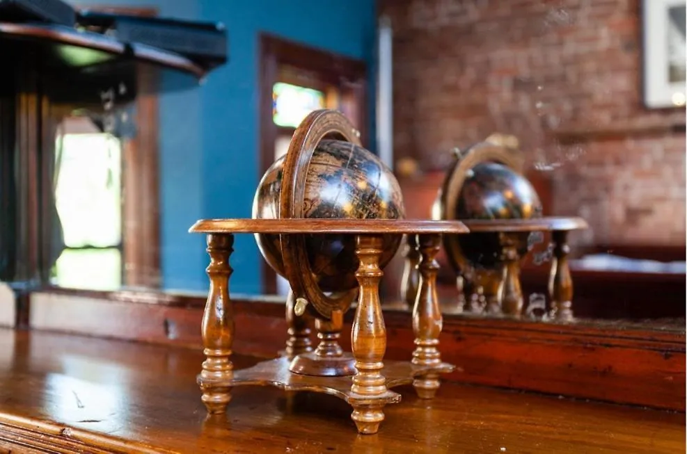 Bed & Breakfast Northern Lights Mansion New York