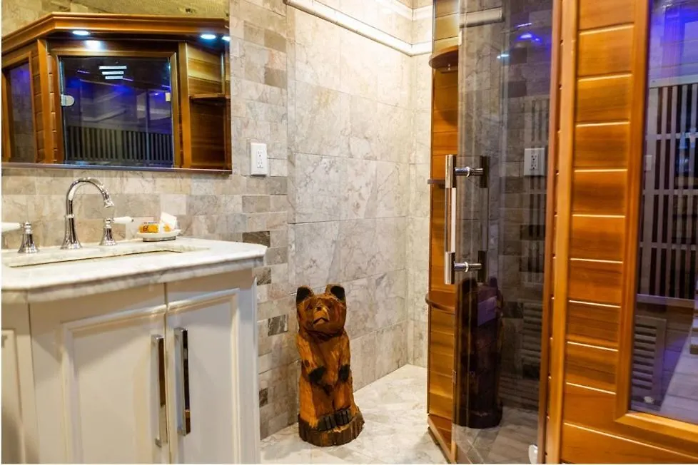 Bed & Breakfast Northern Lights Mansion New York