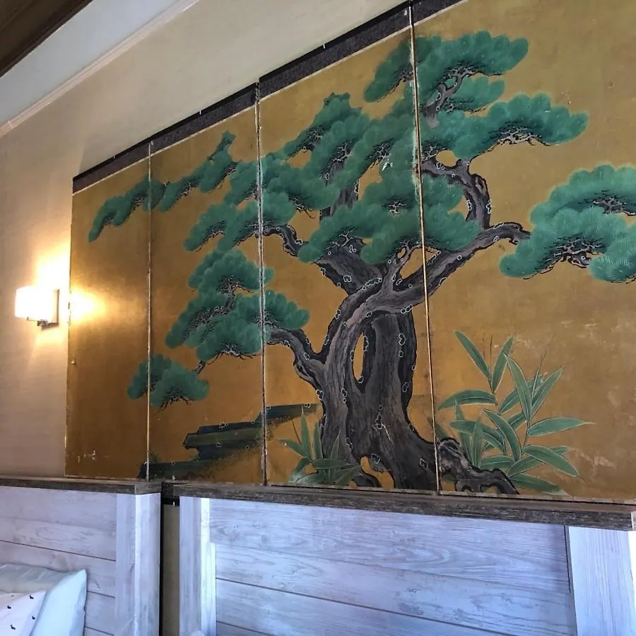 Bed & Breakfast Northern Lights Mansion New York