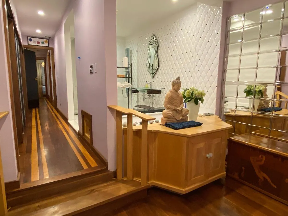 Northern Lights Mansion New York 3*,  Stati Uniti