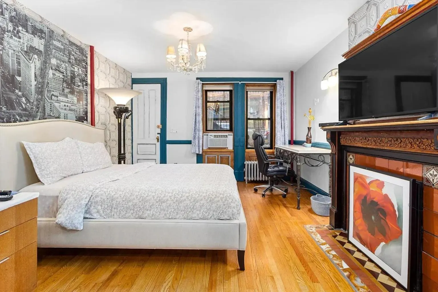 Bed & Breakfast Northern Lights Mansion New York