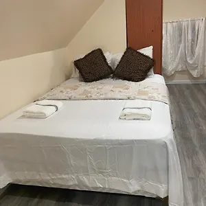 A Comfortable Guest house