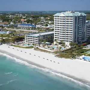 Lido Beach - Sarasota