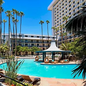 **** Hotel Angeles Airport Marriott Stati Uniti