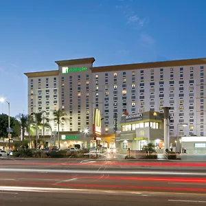 Holiday - Lax Airport, An Ihg Los Angeles