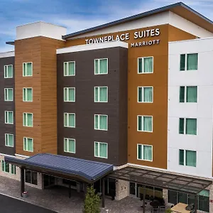 Hotel Towneplace By Marriott Vegas Stadium District
