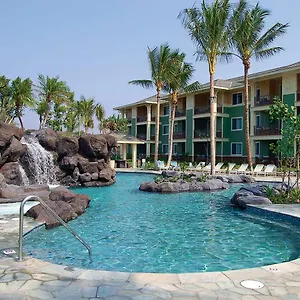 *** Resort Hilton Grand Vacations Club Kings Land Stati Uniti