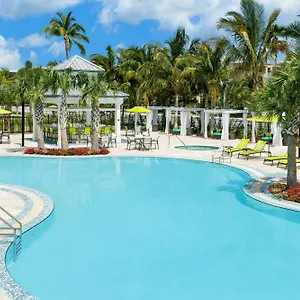 *** Hotel Hilton Garden / The Keys Collection Stati Uniti