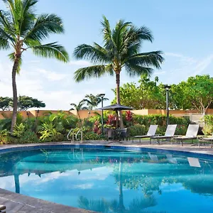 *** Hotel Courtyard By Marriott Maui Airport Stati Uniti