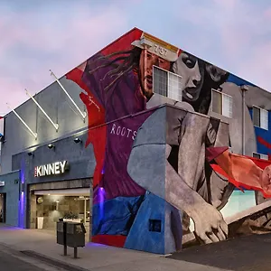 *** Hotel The Kinney - Venice Stati Uniti