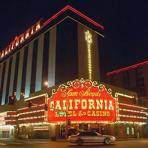 *** Hotel California And Casino Stati Uniti