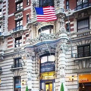 The At Fifth Avenue Hotel