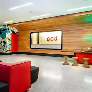 Pod 39 Hotel