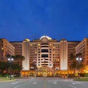 The Florida & Conference Center In The Florida Mall Orlando