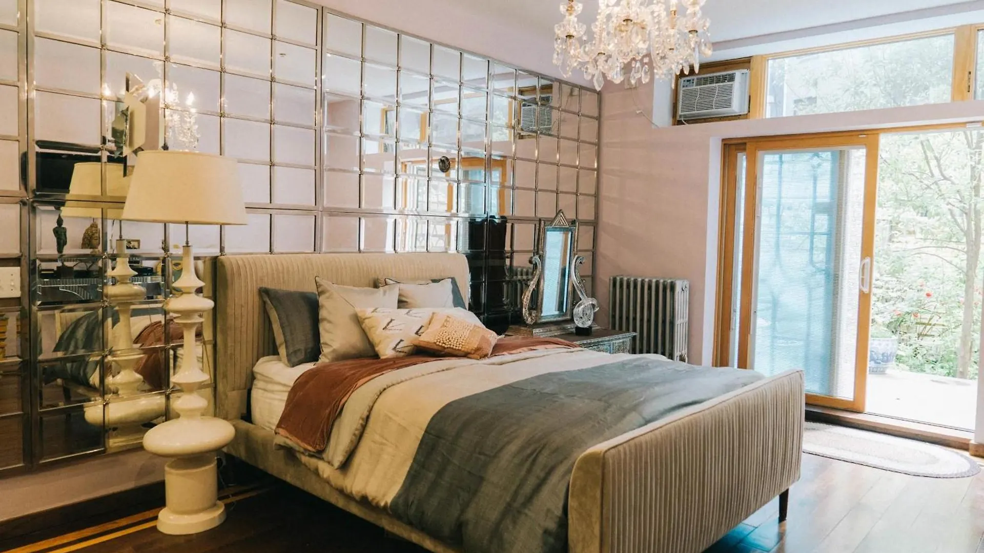 Northern Lights Mansion New York 3*,  Stati Uniti